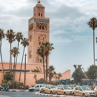 8 Days Tour From Casablanca to Merzouga Desert Fes and Marrakech