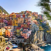 Cinque Terre Private full day tour from Livorno cruise port