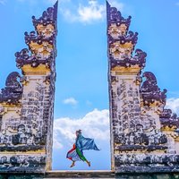 Bali Culture and Choose Your Bali Tour Route in Bali with Bali driver-Free WIFI