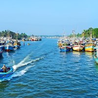 Sri Lanka Holiday with Private Driver