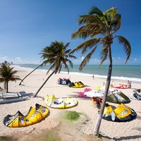 Cumbuco Beach Tour