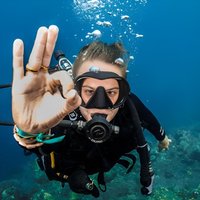 Open Water Course in Tulamben - Get Certified in Bali
