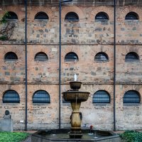 Bogotá City Tour: Hidden City