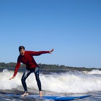 Private Surf Lessons Kool Katz 1 Day