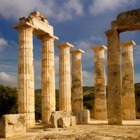 Corinth and Nemea Wine-tasting full day tour from Athens