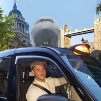 Heathrow Layover Tours