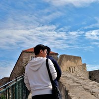 Dubrovnik City Walls Tour for Early Birds or Sunset Chasers