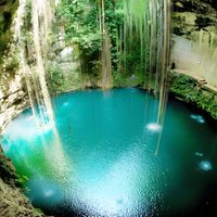 Xenotes (Riviera Maya)