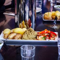 Taste of Oslo Walking Tour