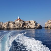 Elafiti islands private adventure from Dubrovnik
