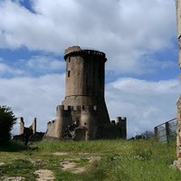 Archaeological Park of Velia “An Italian jewel, Costa Campana”