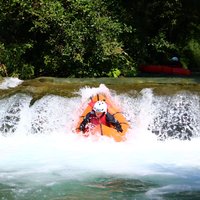 Raft pack