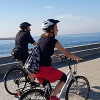 24 hour bicycle rental