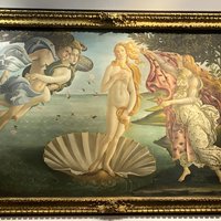 VIP PRIORITY ACCESS: UFFIZI GALLERY- Guided Tour