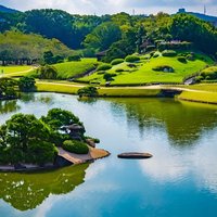Okayama Half-Day Private Trip with Government-Licensed Guide