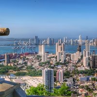 Bazurto Market and La Popa Convent Half Day City Tour