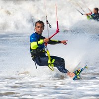 Kitesurf Rental