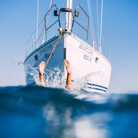 4h Private Boat Tour - Sailing, Swimming and Sunbathing