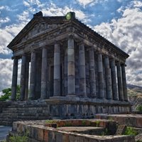 Conquering Armenia
