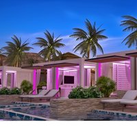 CHIC by Royalton All Exclusive Resort - Round Trip Shuttle - Punta Cana Airport