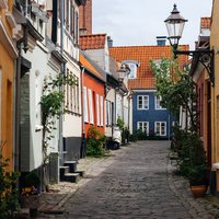 Aalborg Historical Treasures: A Private Walking Tour