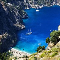 Butterfly Valley Boat Trip