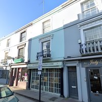 The Notting Hill, Bridget Jones, Love Actually & Four Weddings Tour of London