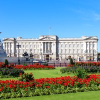 Private Guided Tour of Royal London