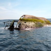 Shipwreck Hunters