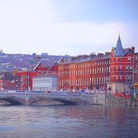 Cork Private Walking Tour With A Professional Guide