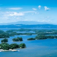 Sendai / Matsushima Half-Day Private Tour with Government-Licensed Guide