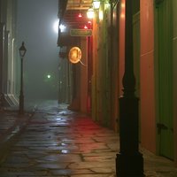 New Orleans Drunken Voodoo, Mystery, Paranormal, Supernatural and History Tour