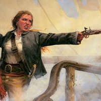 Historic Women of Charleston Guided Walking Tour