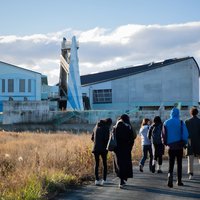 Fukushima Daiichi Nuclear Power Plant visit 2 day tour