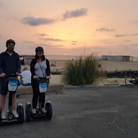 Capbreton / Hossegor discovery - 1h ride