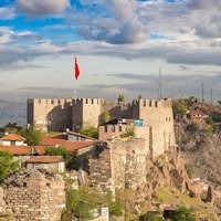 Private Ankara Sightseeing Tour