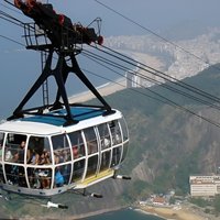 Private Full-Day Rio de Janeiro City Tour: Corcovado & Sugarloaf