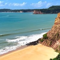 Pipa Beach Tour - Leaving Natal