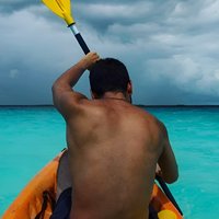 Full Day Kayak Rental in Bacalar