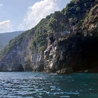 Boat Tour "Sea Caves of Thetis"