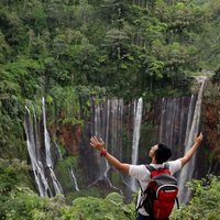 3D2N - Mount Bromo, Tumpak Sewu, Kawah Ijen Crater start from Malang or Surabaya