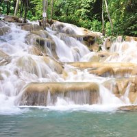 Private Dunn's River Falls Jamaica