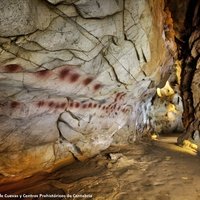 Private Puente Viesgo Caves Full-Day Tour from Santander