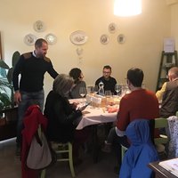 Barolo & Barbaresco Wine Experience with a Local Winemaker / Alba