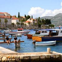Korcula & Peljesac Full Day Private Tour from Dubrovnik