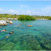 Private Underground River Tour with Snorkeling