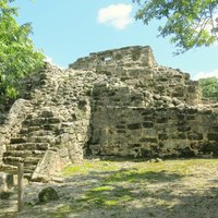 Cozumel Mayan Ruins and Beach Break