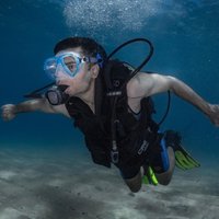 Discover PADI Diving in Barcelona