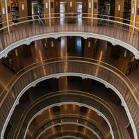 Helsinki architecture tour with a city planner