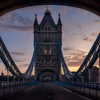 Highlights of London Full Day Private Guided Tour